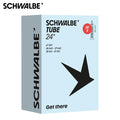 Schwalbe binnenband sv9 24 28 47-507 541 fv 40mm