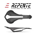 Repente carbon base 4.0 voor zadels