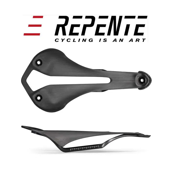Repente carbon base 4.0 voor zadels