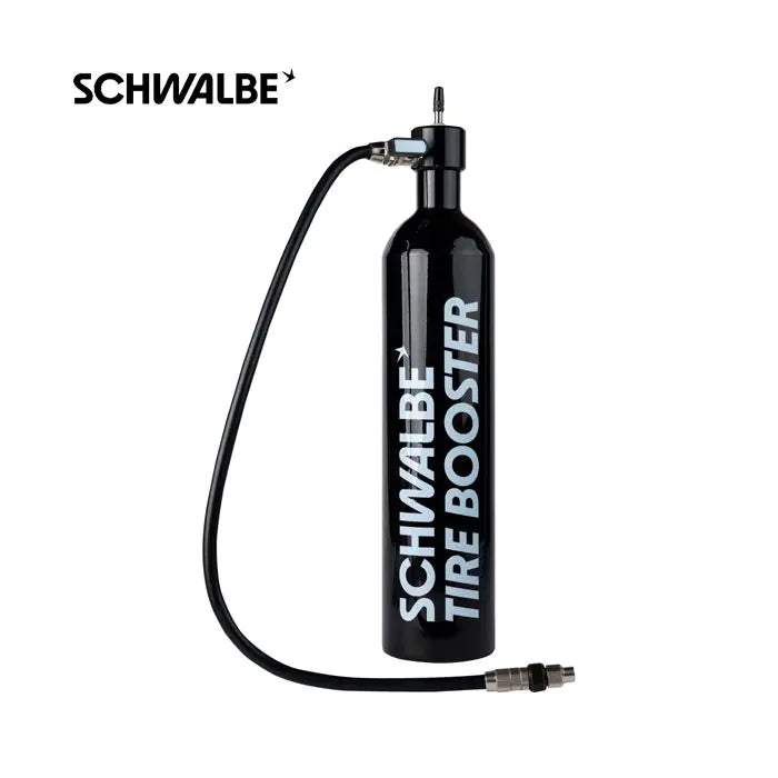 Schwalbe tire booster