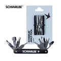 Schwalbe grs sc multitool 2.0 9 dlg