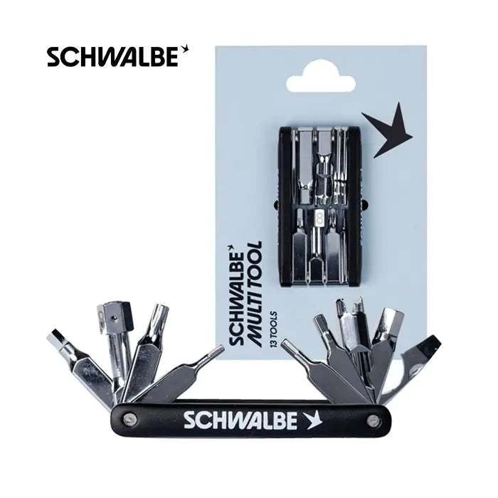 Schwalbe grs sc multitool 2.0 9 dlg