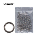 Schwalbe felgenmutter rim nut dv