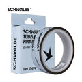 Schwalbe benelux b.v. schwalbe tubeless velglint rol 25mm 10m zelfklevend
