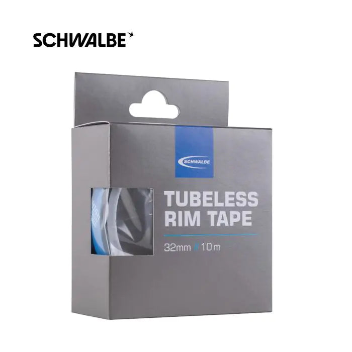 Schwalbe rim tape tl rimtape 32mm 10m