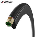 tubularband Corsa G+ Isotech 28 x 1.00 (25-622) zwart