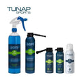 Tunap sports bike body care set standaard