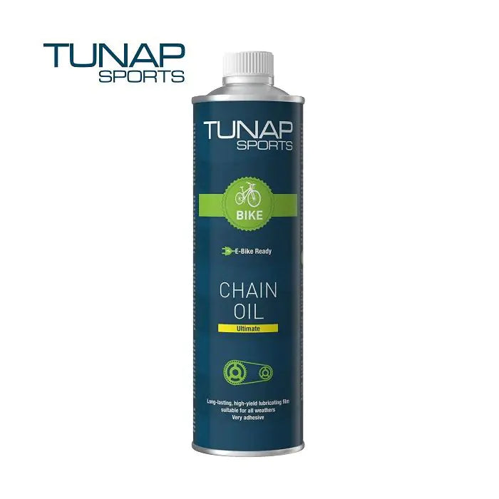 Tunap sports ultimate kettingolie 950 ml (voor de werkplaats) 1105823