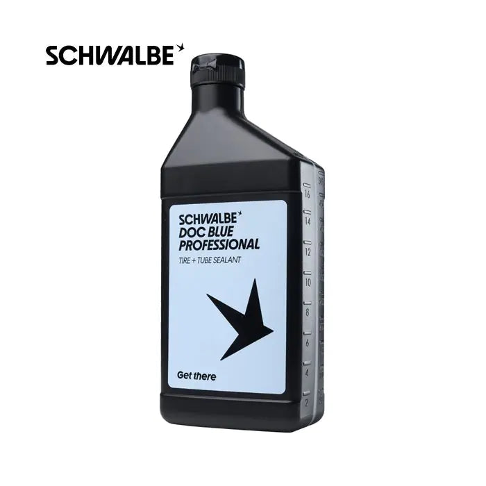 Schwalbe schlauchdichtmittel doc blue dichtm. docblue 500 ml
