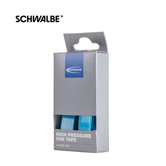 Schwalbe Polyurethan-Hochdruck-Felgenband 26 14-559 (2 Stück)