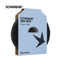 Schwalbe Felgenband selbstklebend 19 mm 50 m Rolle OEM