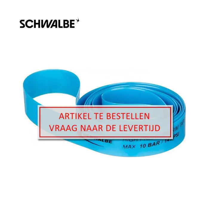 Felgenband Schwalbe Polyurethan Hochdruck 650B 27,5 41-584 (1 Stück)