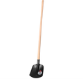 Idealspaten-bredt schop pionier znd 00 3 4 el135 - 51050146 - 51050146