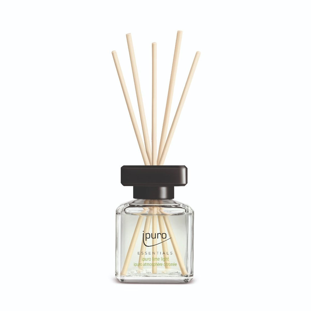 Ipuro geurdiffuser lime light 50 ml