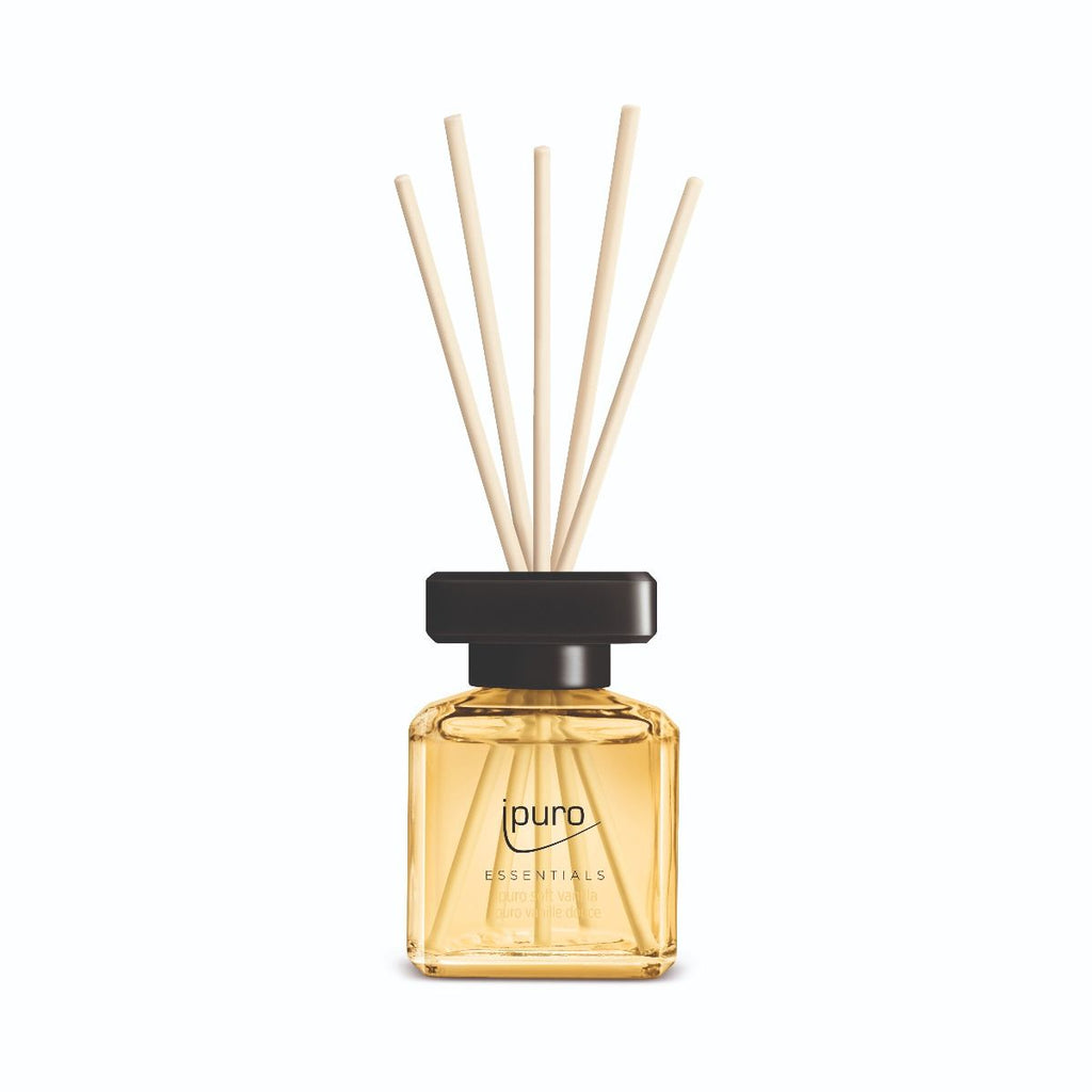 Ipuro geurdiffuser soft vanilla 50 ml