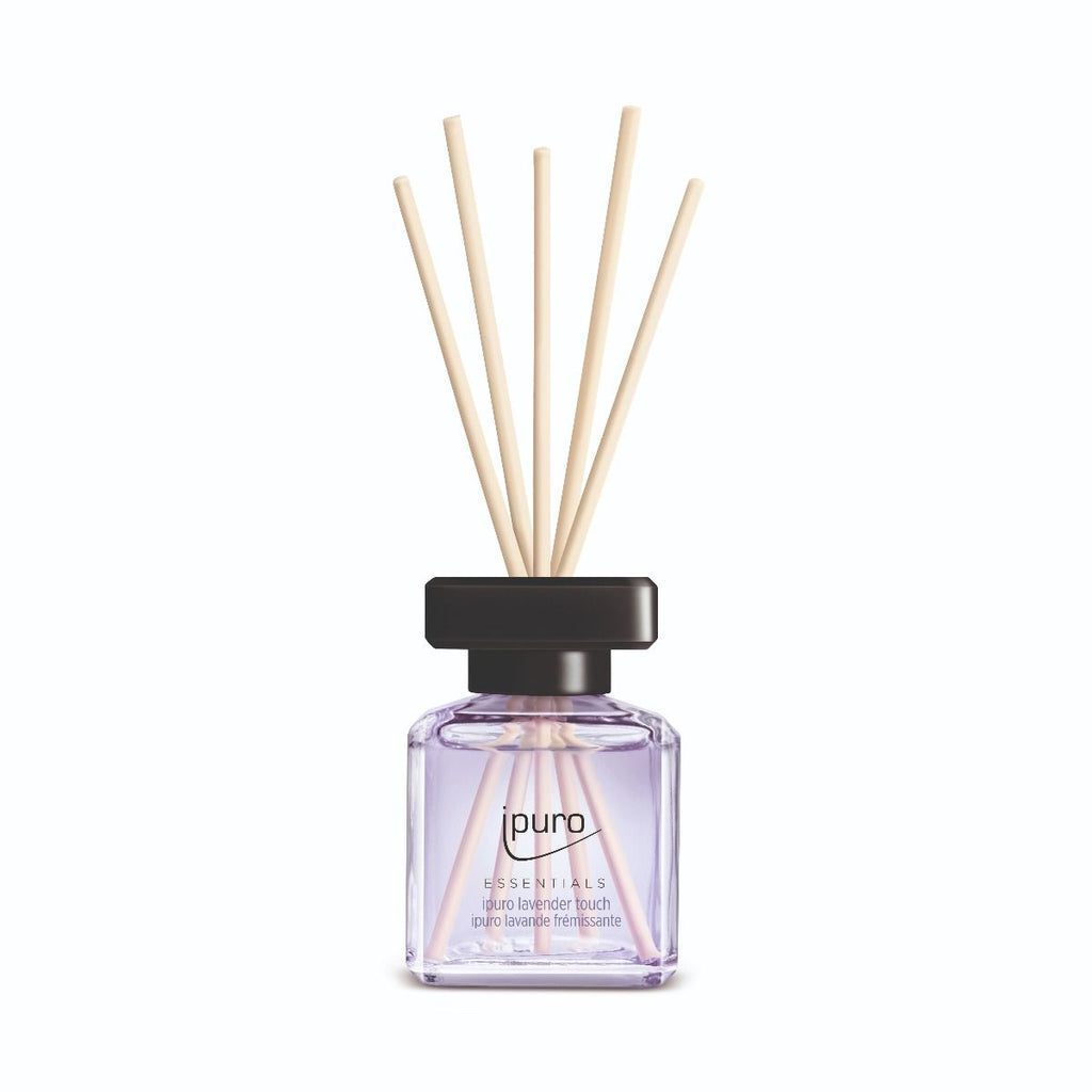 Ipuro geurdiffuser lavender touch 50 ml