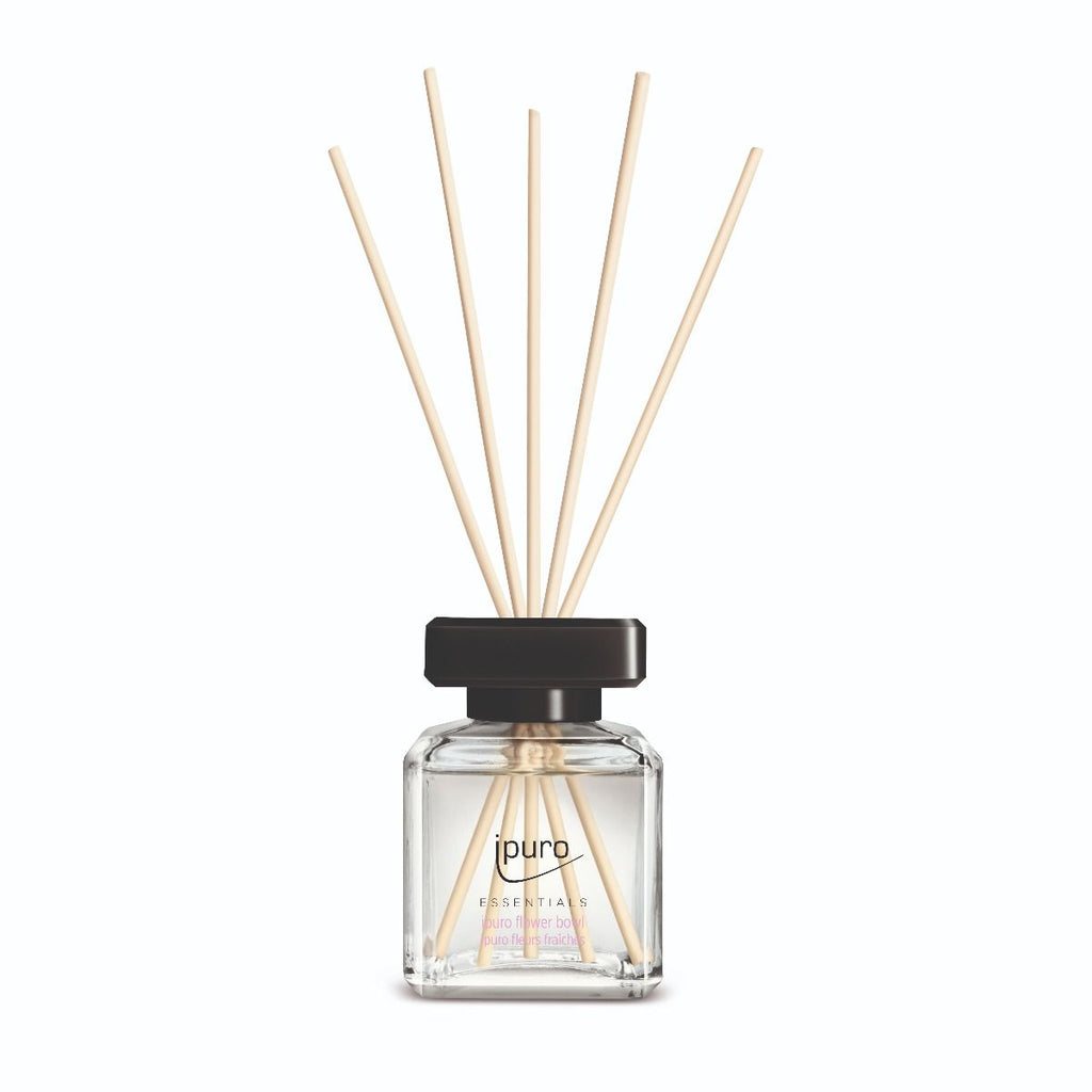 Ipuro geurdiffuser flower bowl 100 ml