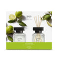 Ipuro geurdiffuser lime light 2 x 50 ml