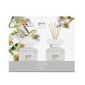 Ipuro geurdiffuser white lily 2 x 50 ml