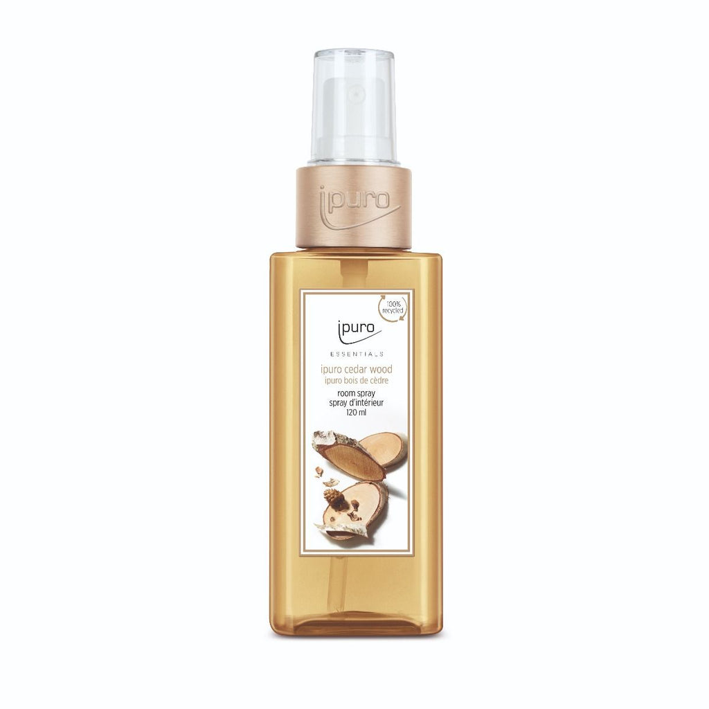 Ipuro cedar wood room spray 120ml