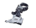 Shimano 2x10-fach Umwerfer | M618 | 34,9 mm | Zug nach unten