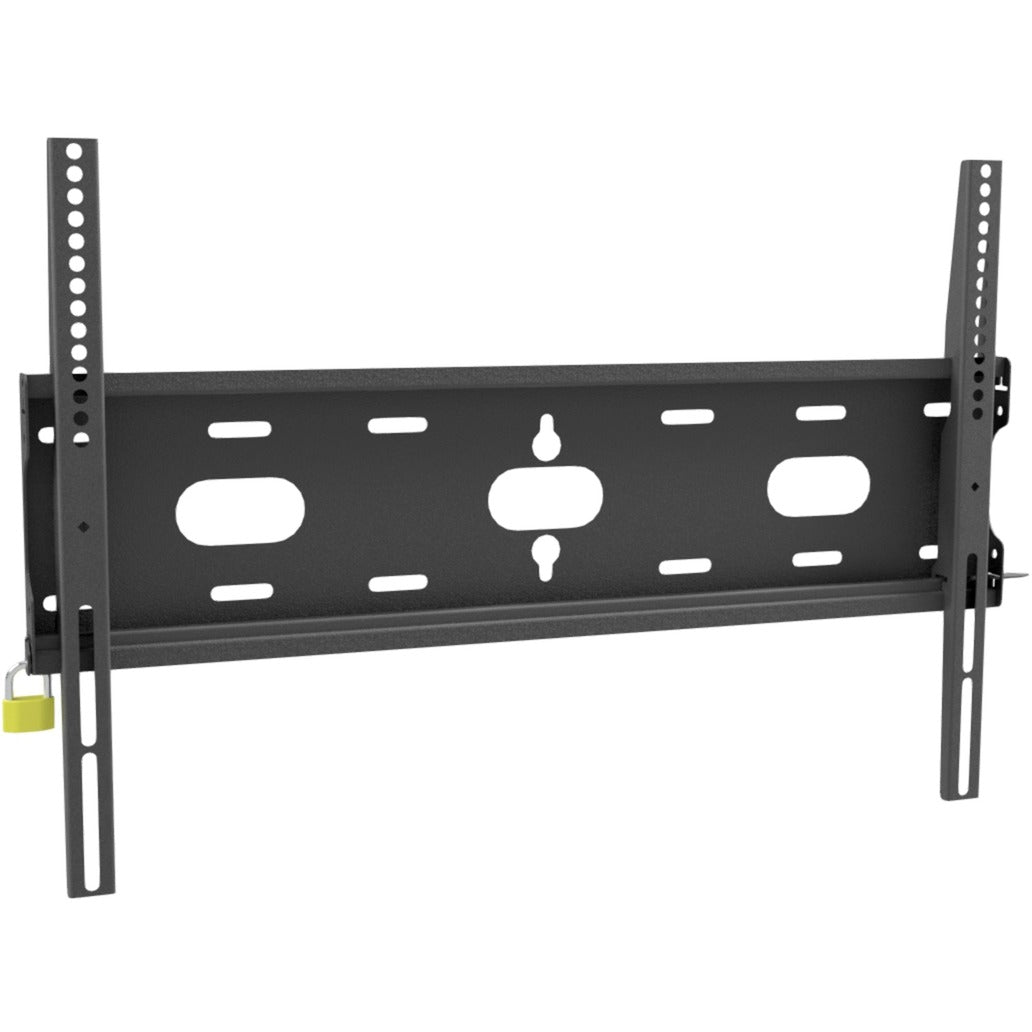 Iiyama md-wm6040 universele wandbevestiging wandmontage (zwart)