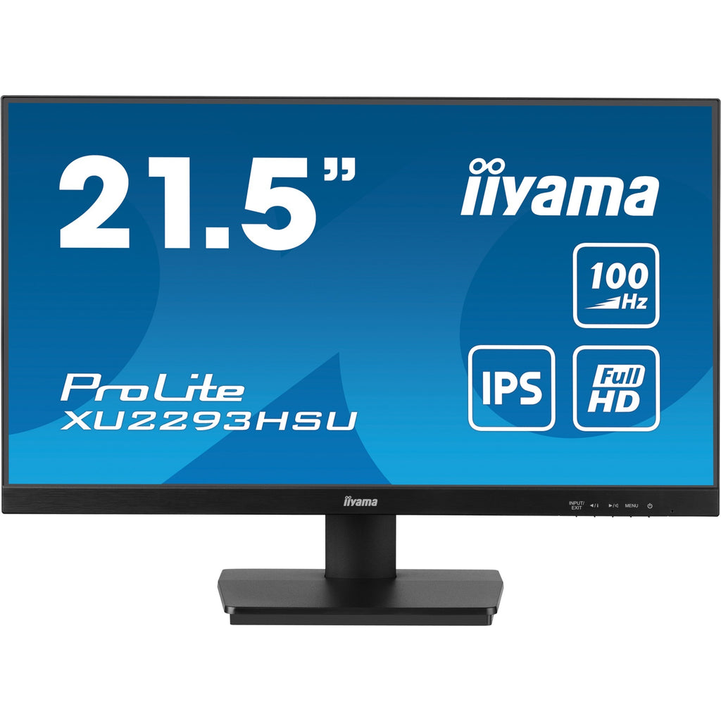 Iiyama Iiyama ProLite XU2293HSU-B6