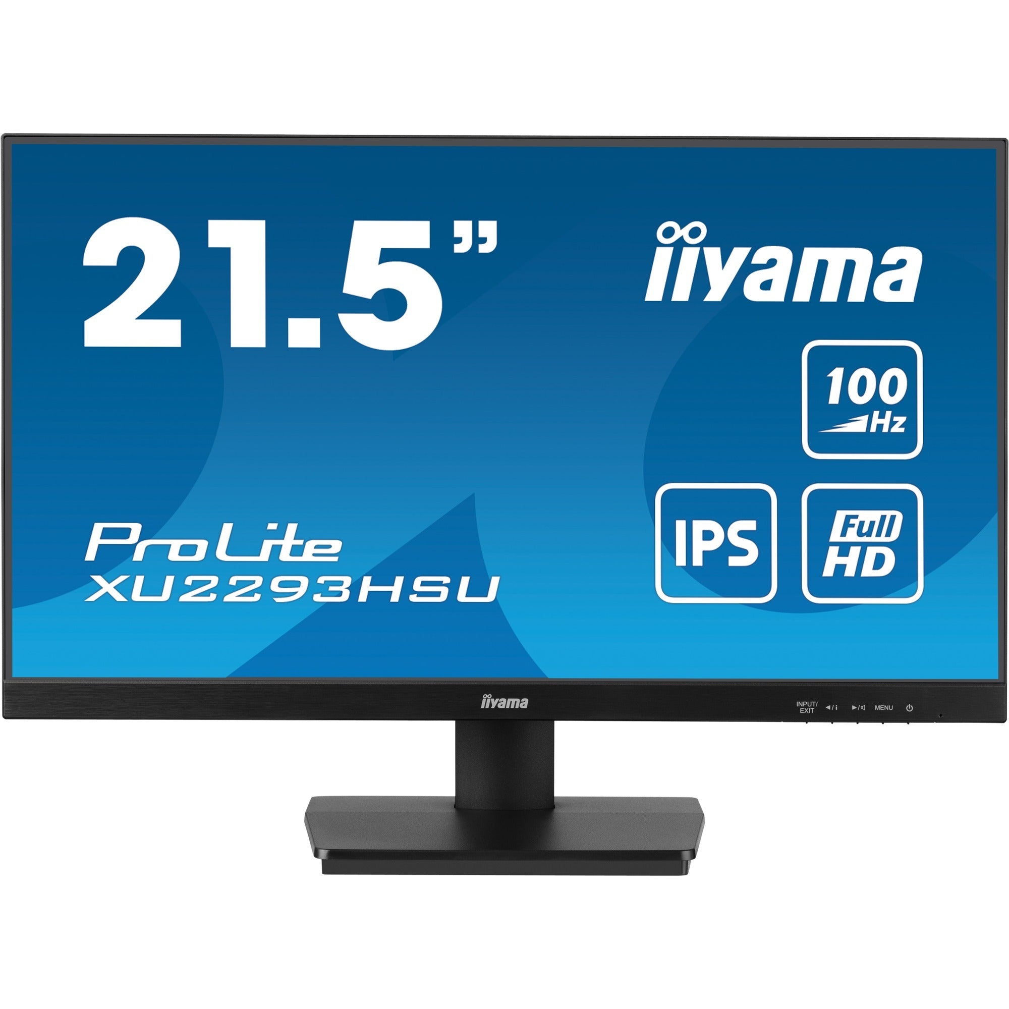 Iiyama Iiyama ProLite XU2293HSU-B6