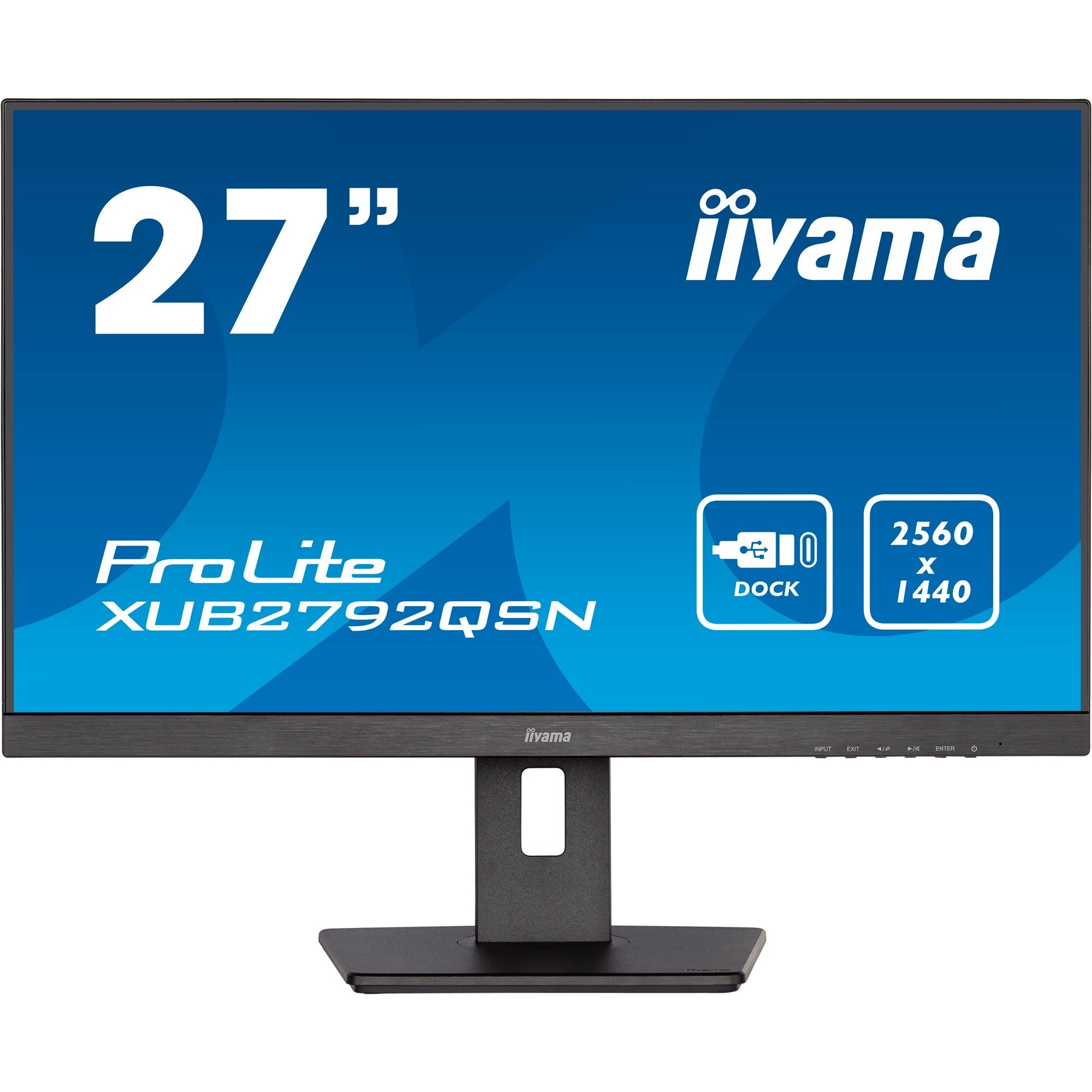 Iiyama ProLite XUB2792QSN-B5