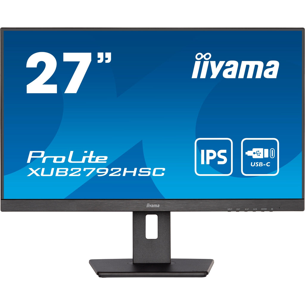Iiyama Iiyama Prolite XUB2792HSC-B5