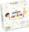 Selecta tactic spei - i-know junior