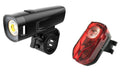 IkziLight verlichtingsset USB Sate-Lite LED Eye-Catching duo