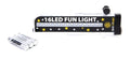 Ikzi Light Radleuchte 16xLED - 32 Bilder