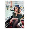 Ilford omnijet studio luster photo paper 285g 61 cm x 25 m