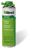 Illbruck aa290 pistoolreiniger | 500 ml - aa290334110