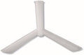Illbruck aa700 lijmverdeler | y-vorm | per stuk - aa700334700