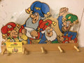 Garderobe von Studio 100 Gnome Plop