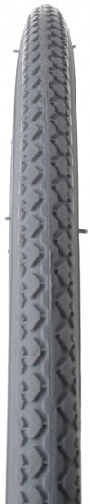 Impac buitenband streetpac 22 x 1 5 8 x 1 3 8 (37-489) grijs