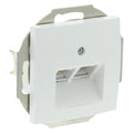 Inbouw contactdoos - isdn