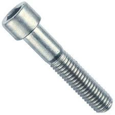 Bofix inbusbout m8x50 (12 stuks)