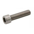 Inbusbout m10x20 per 12