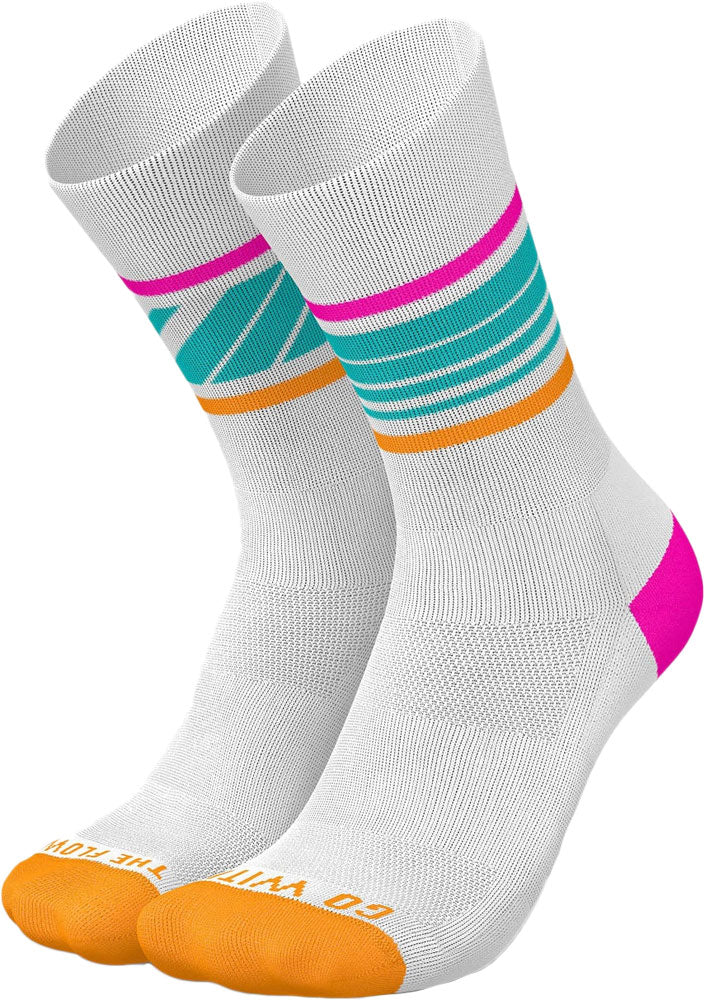 Incylence party pace - running socks
