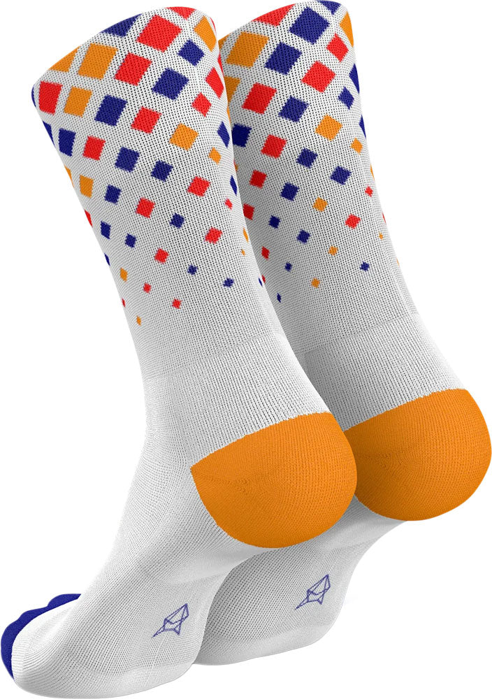 Incylence crystals - running socks
