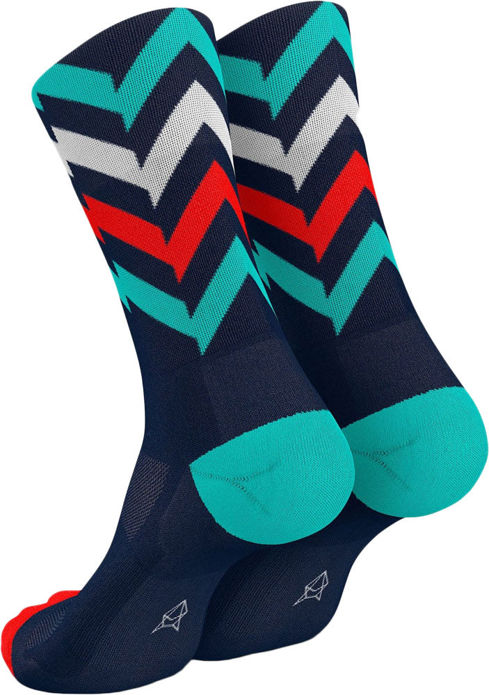 Incylence ultralight waves - socks