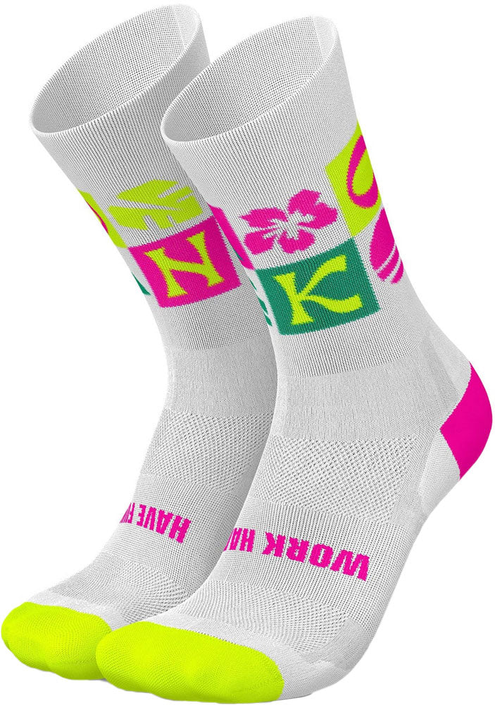 Incylence ultralight kickass kona v3 - socks