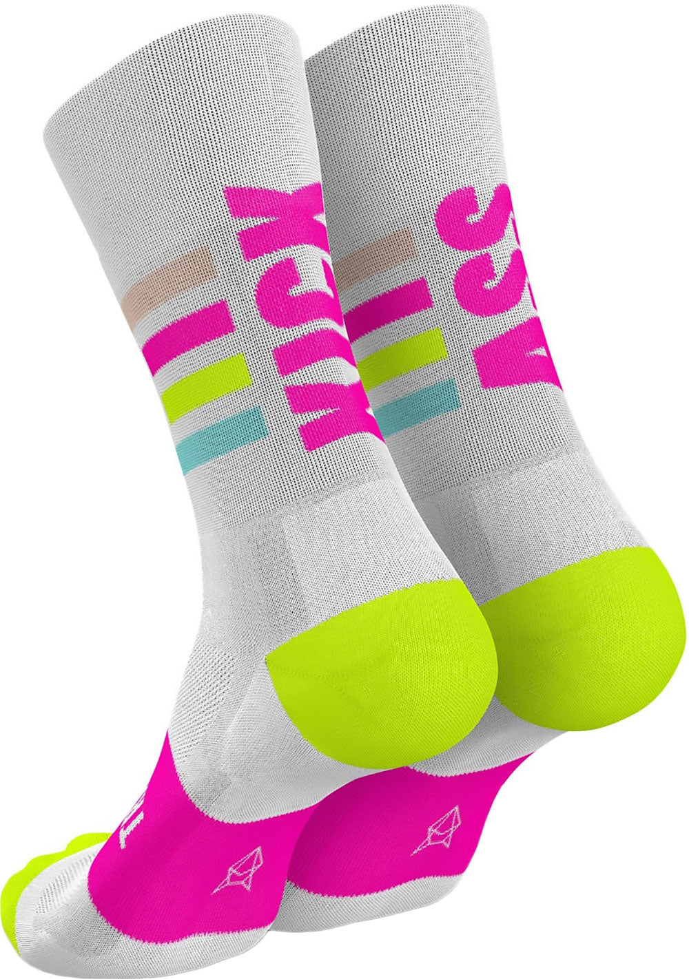 Incylence ultralight kickass v3 - socks