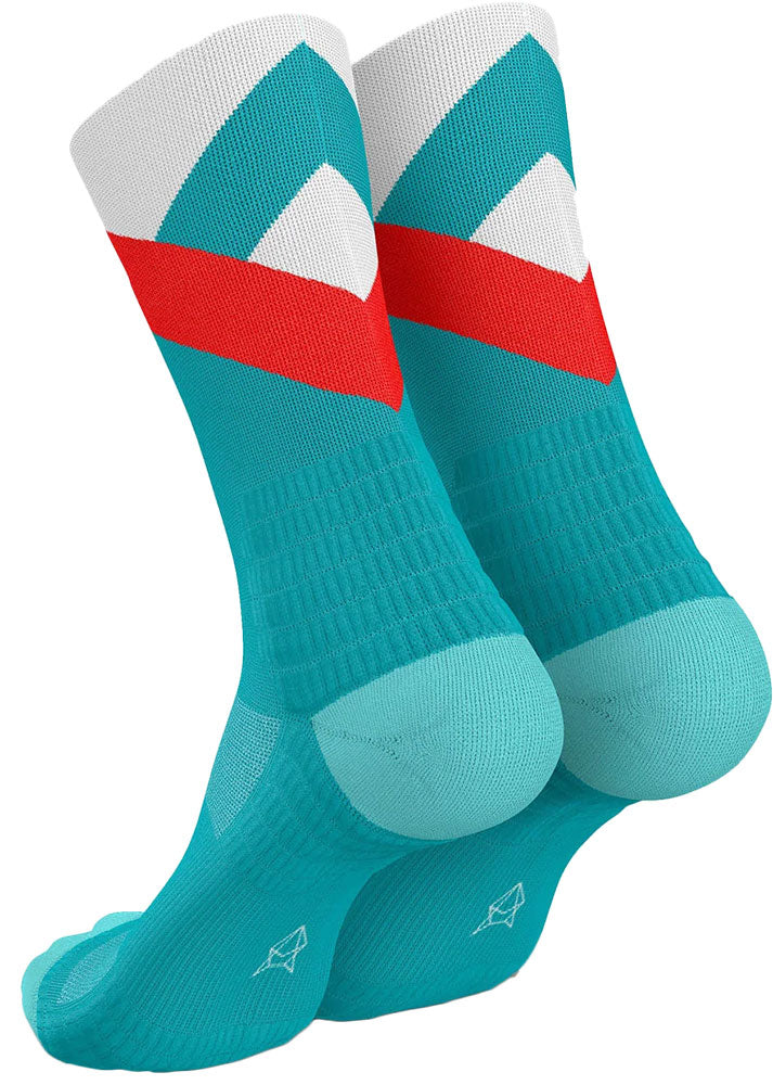 Incylence trail - socks