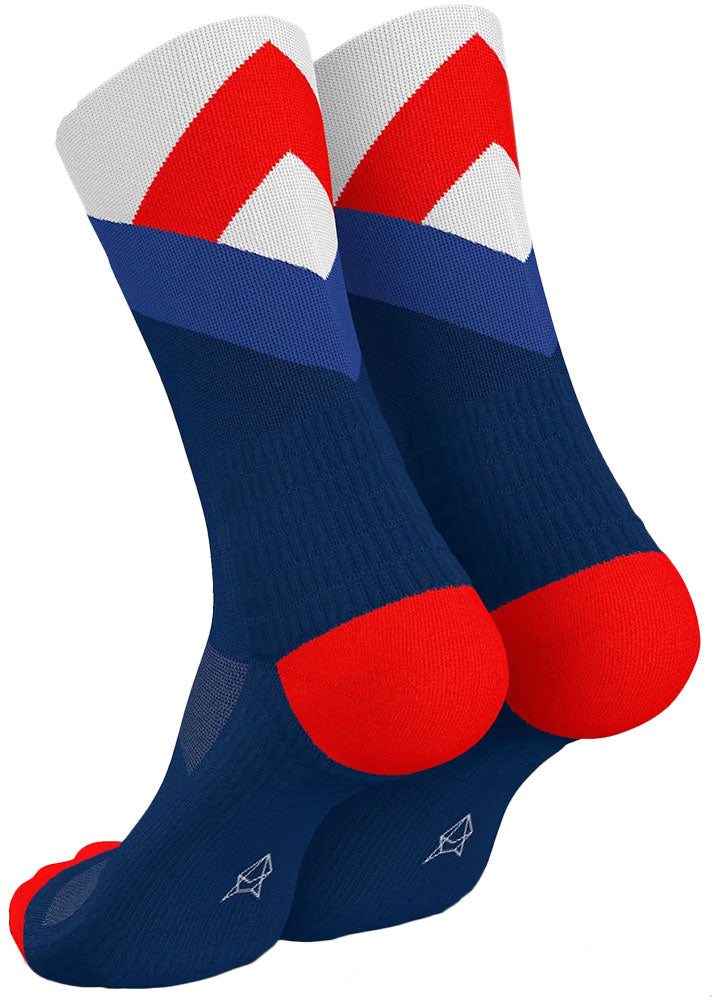 Incylence trail - socks