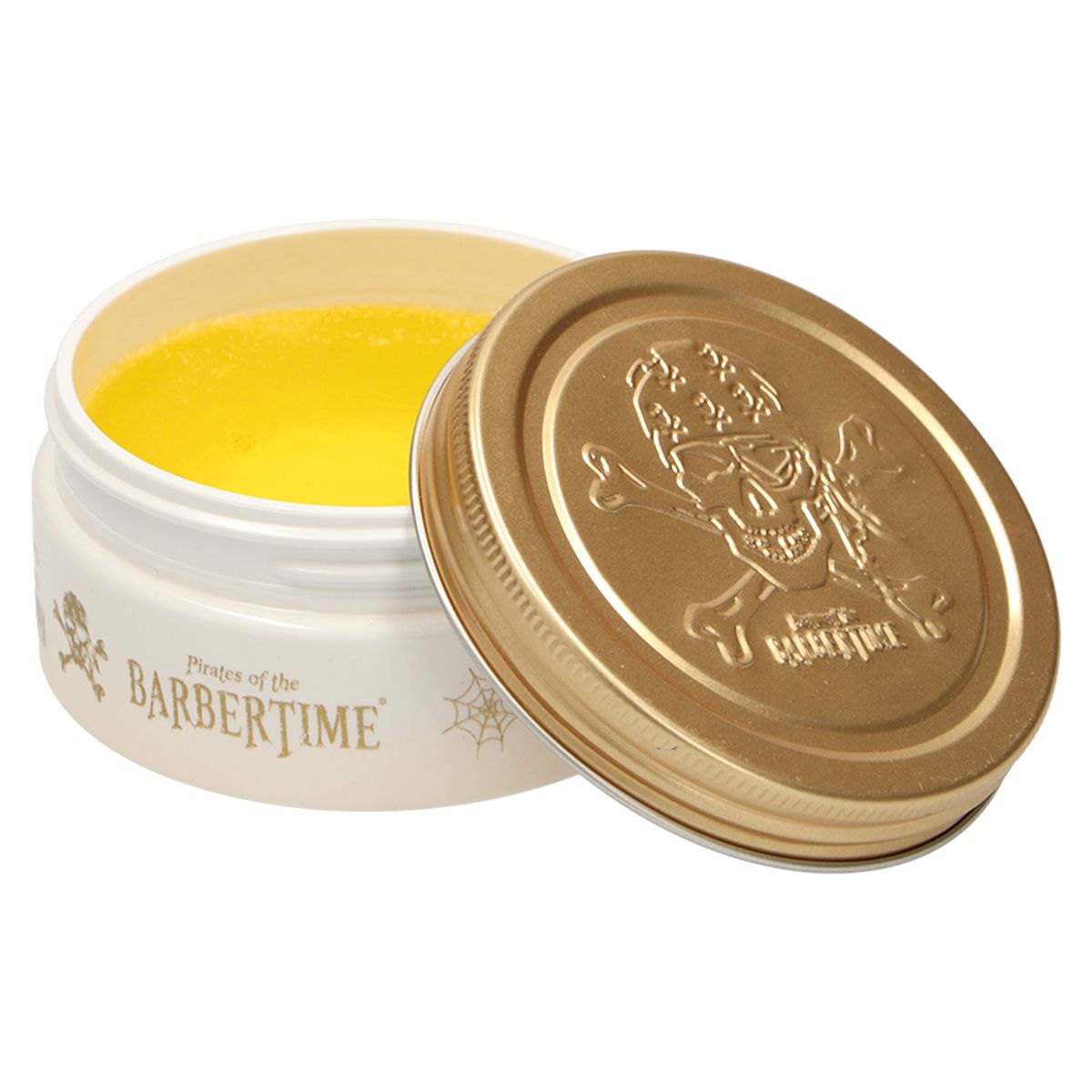 Barbertime spider pomade keratin 150ml