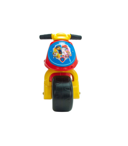 Injusa Laufmotor 69 cm Rotblau